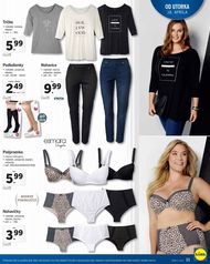 11. stránka Lidl letáku