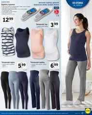 17. stránka Lidl letáku