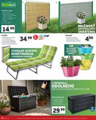 22. stránka Lidl letáku