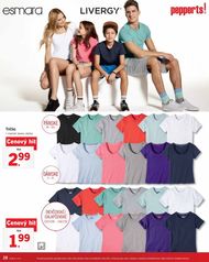 28. stránka Lidl letáku