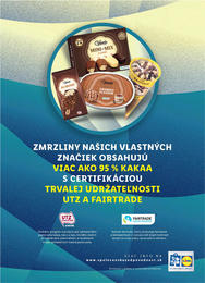57. stránka Lidl letáku