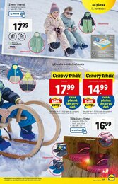 37. stránka Lidl letáku
