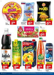 12. stránka Lidl letáku