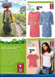 28. stránka Lidl letáku