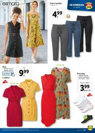 29. stránka Lidl letáku