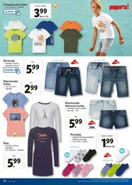 32. stránka Lidl letáku