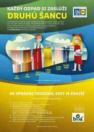 45. stránka Lidl letáku