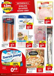 56. stránka Lidl letáku