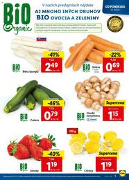 5. stránka Lidl letáku