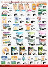 62. stránka Lidl letáku
