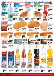 64. stránka Lidl letáku