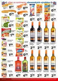 66. stránka Lidl letáku