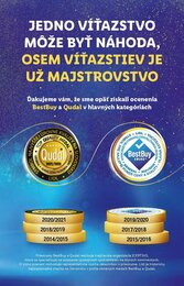 18. stránka Lidl letáku