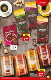 21. stránka Lidl letáku