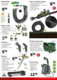 42. stránka Lidl letáku