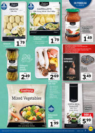 7. stránka Lidl letáku