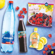 17. stránka Lidl letáku