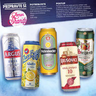 24. stránka Lidl letáku