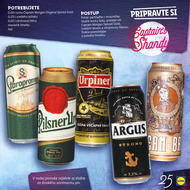 25. stránka Lidl letáku