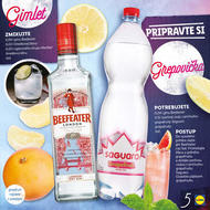 5. stránka Lidl letáku