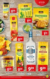 25. stránka Lidl letáku