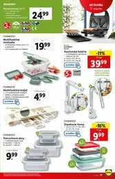 37. stránka Lidl letáku