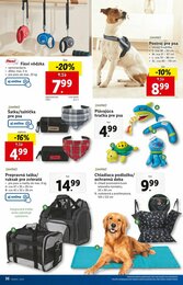 26. stránka Lidl letáku