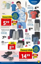 27. stránka Lidl letáku