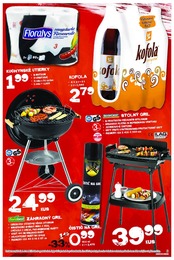 5. stránka Lidl letáku