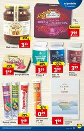 23. stránka Lidl letáku