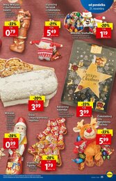 25. stránka Lidl letáku