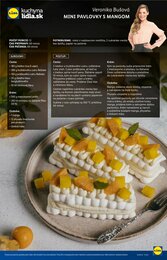 42. stránka Lidl letáku