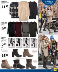 19. stránka Lidl letáku