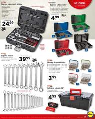 33. stránka Lidl letáku