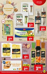 25. stránka Lidl letáku