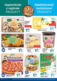 18. stránka Lidl letáku