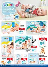 22. stránka Lidl letáku