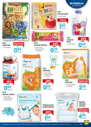 23. stránka Lidl letáku