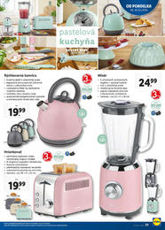 29. stránka Lidl letáku
