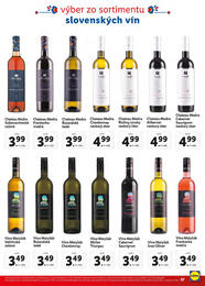 57. stránka Lidl letáku