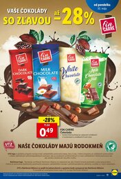 11. stránka Lidl letáku