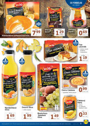 5. stránka Lidl letáku
