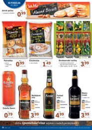 10. stránka Lidl letáku