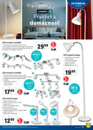 27. stránka Lidl letáku