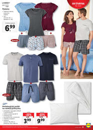 41. stránka Lidl letáku