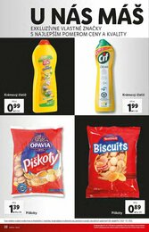 22. stránka Lidl letáku