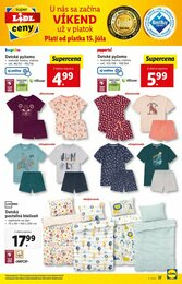 37. stránka Lidl letáku