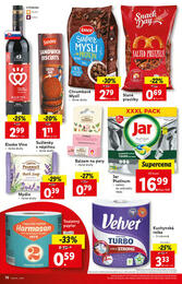 16. stránka Lidl letáku