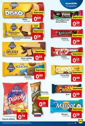 15. stránka Lidl letáku
