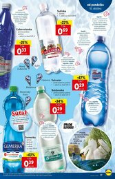 17. stránka Lidl letáku